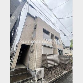 パサージュ駒沢 2階 築17年1ヶ月の賃貸物件