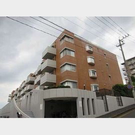 高宮駅より徒歩13分 4階 築43年5ヶ月の賃貸物件