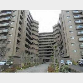 高宮駅より徒歩12分 9階 築20年2ヶ月の賃貸物件