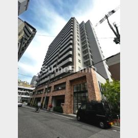 桜川駅より徒歩3分 7階 築11年2ヶ月の賃貸物件