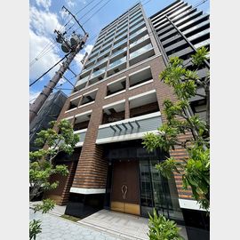 セイワパレス玉造上町台 12階 築8年2ヶ月の賃貸物件