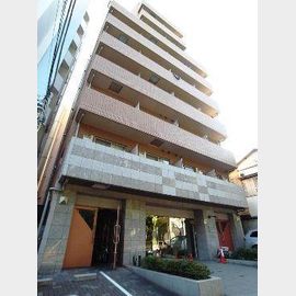 広尾駅より徒歩15分 3階 築25年1ヶ月の賃貸物件