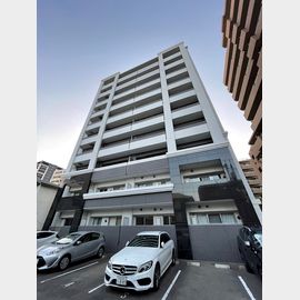 大濠公園駅より徒歩8分 6階 築13年4ヶ月の賃貸物件