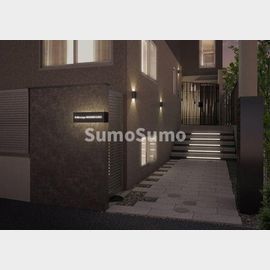 ベルヴィアージ中目黒 1階 築10年6ヶ月の賃貸物件