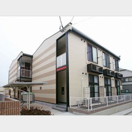 西代駅より徒歩12分 1階 築19年の賃貸物件