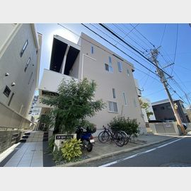 井尻駅より徒歩10分 2階 築13年4ヶ月の賃貸物件