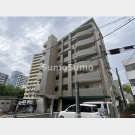 櫛田神社前駅より徒歩10分 6階 築21年11ヶ月の賃貸物件