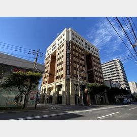 ビュートリアムビル 9階 築28年の賃貸物件