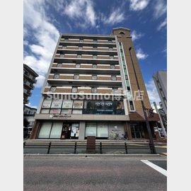 パシフィックモナーク 4階 築28年5ヶ月の賃貸物件