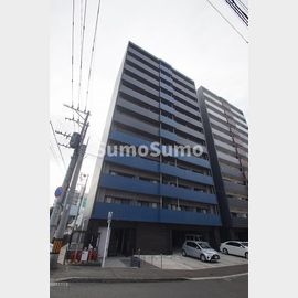 東比恵駅より徒歩4分 3階 築9年1ヶ月の賃貸物件