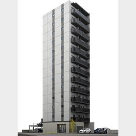 千代県庁口駅より徒歩14分 12階 新築の賃貸物件