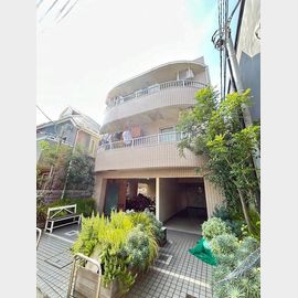 三軒茶屋駅より徒歩8分 3階 築38年3ヶ月の賃貸物件