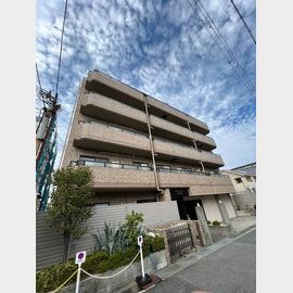 ＭＡＩＮＳＴＡＧＥ武庫之荘 3階 築35年2ヶ月の賃貸物件