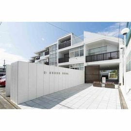 砧くらすたーふらっと 1階 築52年1ヶ月の賃貸物件