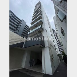 渡辺通駅より徒歩9分 7階 築7年6ヶ月の賃貸物件