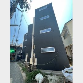 三ノ宮駅より徒歩13分 2階 築2年6ヶ月の賃貸物件