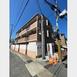 テルマ下祇園 1階 築25年3ヶ月の賃貸物件