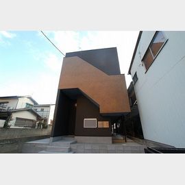 chiave箱崎 1階 築15年1ヶ月の賃貸物件