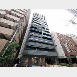 プレサンス阿波座駅前 11階 築7年3ヶ月の賃貸物件