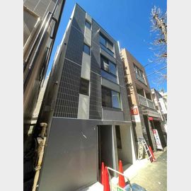 S-BASE駒沢公園 3階 築2年1ヶ月の賃貸物件