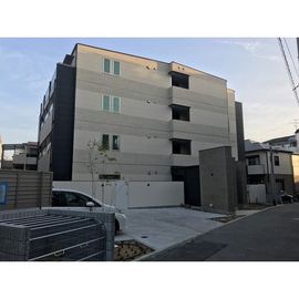 甲南山手駅より徒歩13分 4階 築5年1ヶ月の賃貸物件