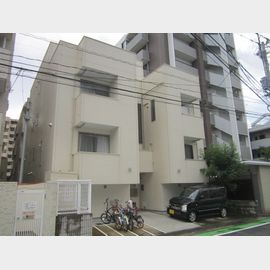 MAISONETIC ADVANCE eggbell 2階 築16年10ヶ月の賃貸物件