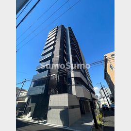 九条駅より徒歩7分 4階 築2年9ヶ月の賃貸物件