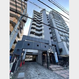 セピア西公園 10階 築28年1ヶ月の賃貸物件