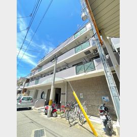 グランシャリオ 2階 築29年1ヶ月の賃貸物件