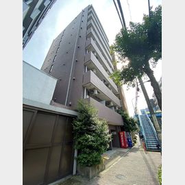 メインステージ三軒茶屋 6階 築27年9ヶ月の賃貸物件