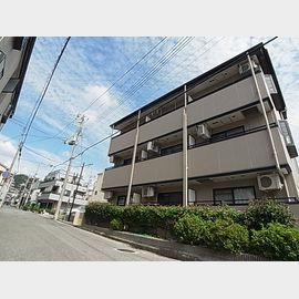 エステート香紀 2階 築30年1ヶ月の賃貸物件