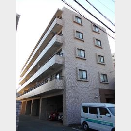 クリエート高宮 5階 築23年の賃貸物件