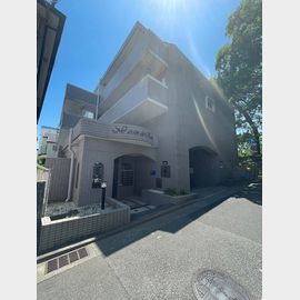 香櫨園駅より徒歩9分 2階 築38年6ヶ月の賃貸物件