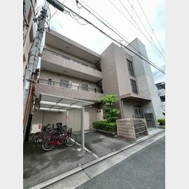 西宮ノースハイツの賃貸物件