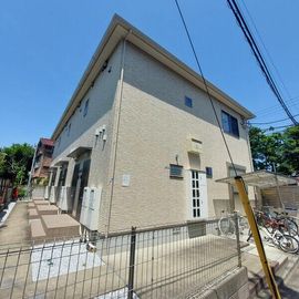 アントルリヴィエール 1階 築9年1ヶ月の賃貸物件