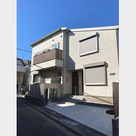 駒沢大学駅より徒歩12分 1階 築4年6ヶ月の賃貸物件