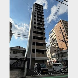 馬出九大病院前駅より徒歩4分 14階 築3年8ヶ月の賃貸物件