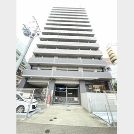 三ノ宮駅より徒歩15分 4階 築13年3ヶ月の賃貸物件