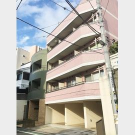 Ｂｅｌａｉｒ目黒の賃貸物件