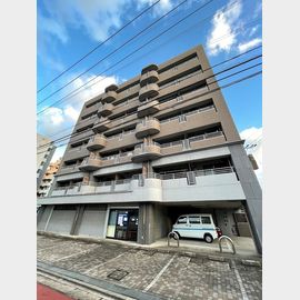 カリフィカーダ山荘 7階 築26年2ヶ月の賃貸物件