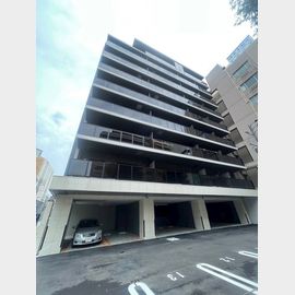 博多駅より徒歩9分 5階 築1年11ヶ月の賃貸物件