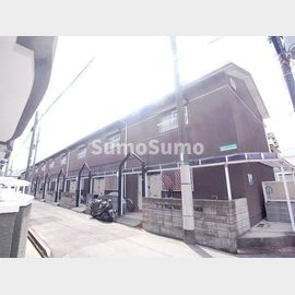 塚口グリーンハイツ３ 2階 築53年10ヶ月の賃貸物件