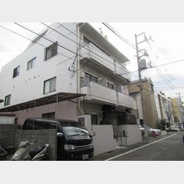 フラッツ松尾 2階 築41年1ヶ月の賃貸物件