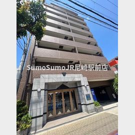 パラシオ塚本３ 6階 築25年2ヶ月の賃貸物件