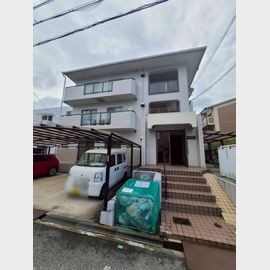 西宮北口駅より徒歩14分 1階 築39年3ヶ月の賃貸物件