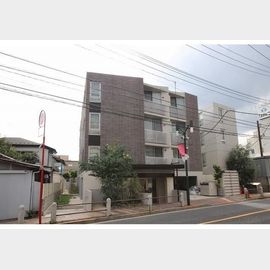 用賀駅より徒歩5分 4階 築7年10ヶ月の賃貸物件