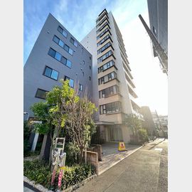 代々木公園駅より徒歩10分 12階 築9年3ヶ月の賃貸物件