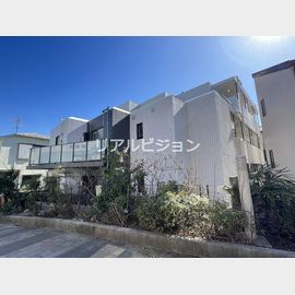 エクセルシオール中目黒 1階 築1年1ヶ月の賃貸物件