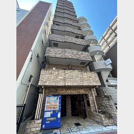 トーシンフェニックス下目黒 3階 築24年6ヶ月の賃貸物件