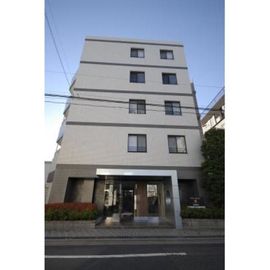 パークアクシス目黒本町 1階 築19年10ヶ月の賃貸物件